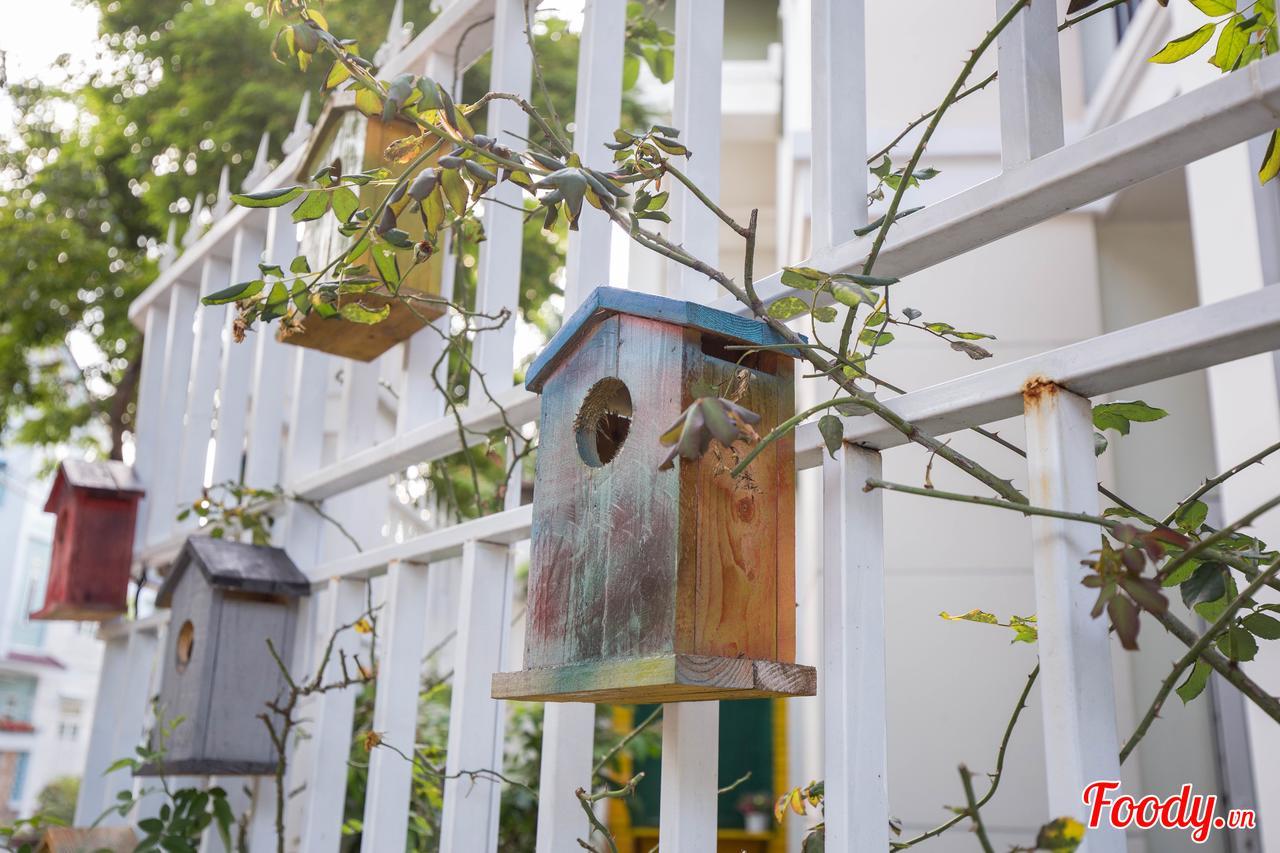 Little Flower Homestay Da Nang Son Tra Eksteriør bilde